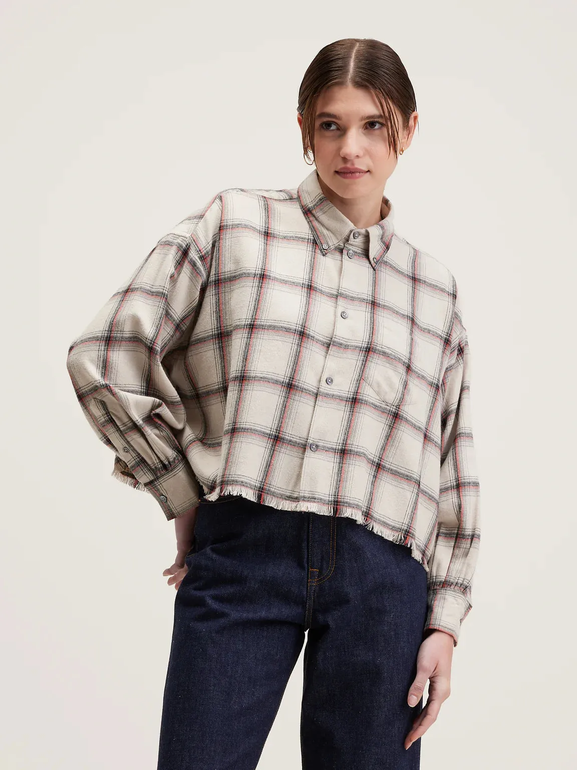 KRAFT SHIRT