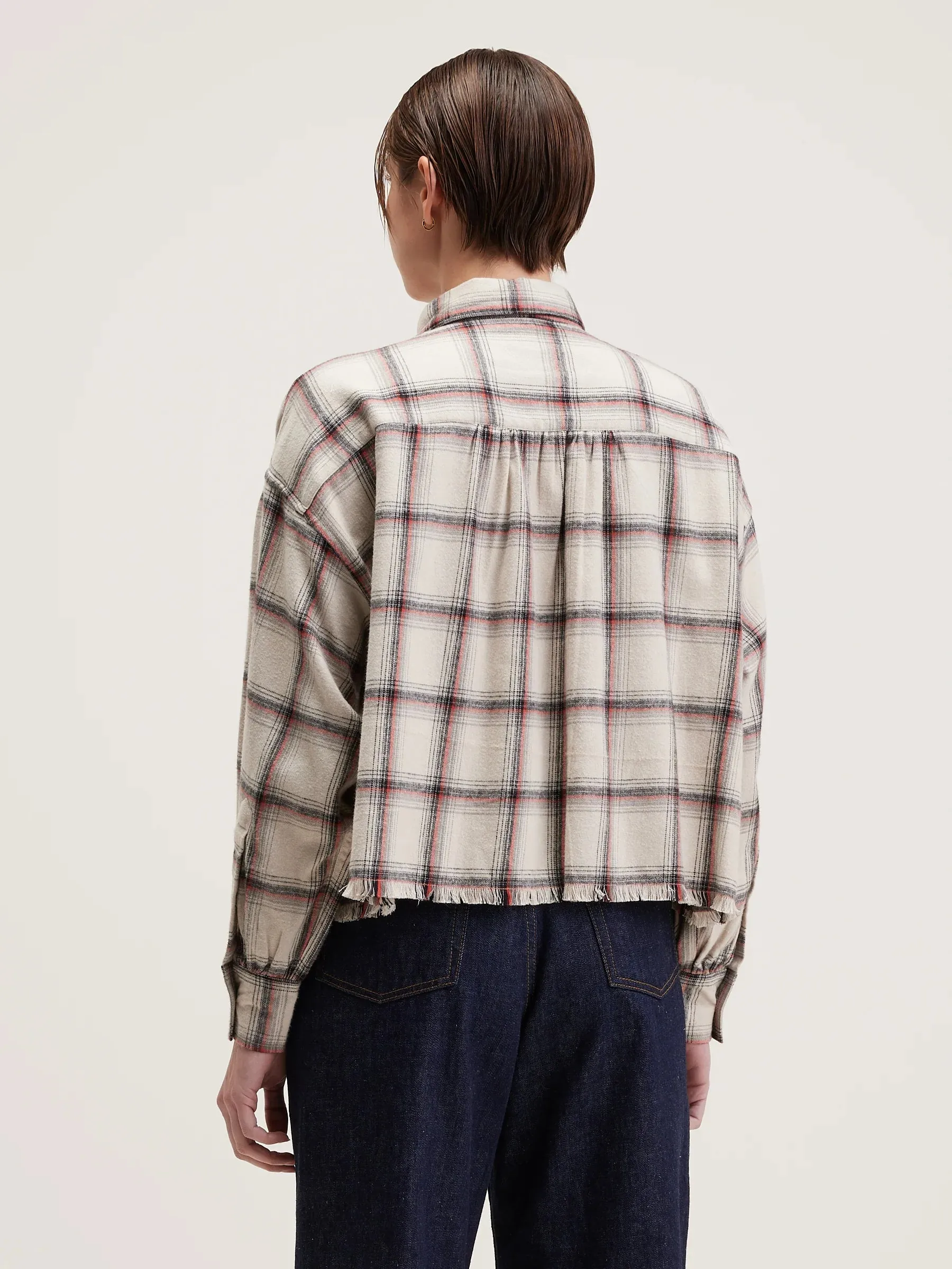 KRAFT SHIRT