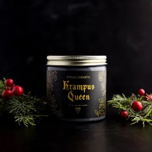 Krampus Queen 12oz