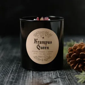 Krampus Queen