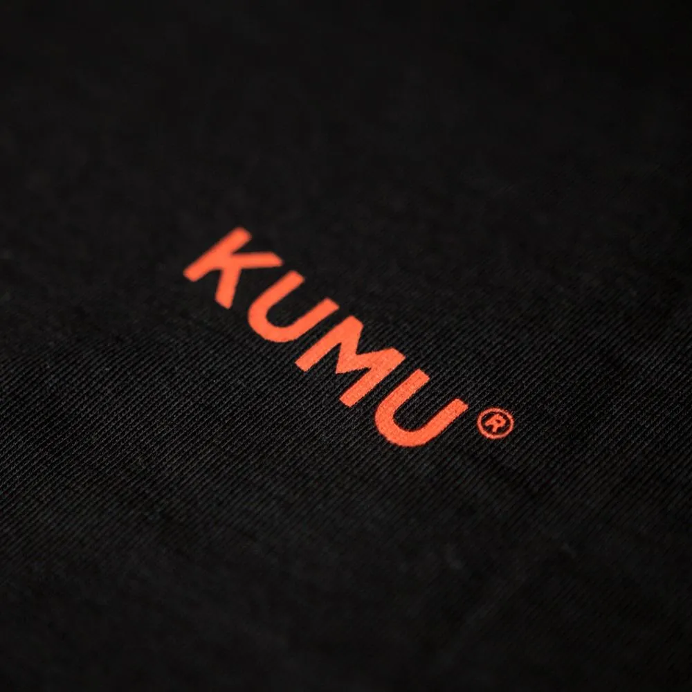KUMU T SHIRT MAELSTROM