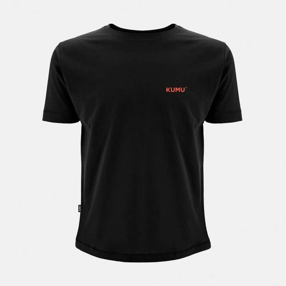 KUMU T SHIRT MAELSTROM