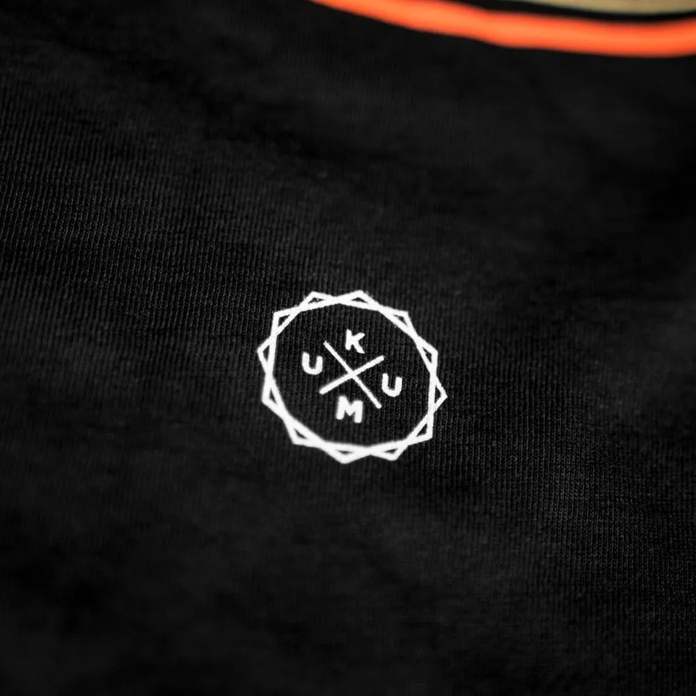 KUMU T SHIRT MAELSTROM