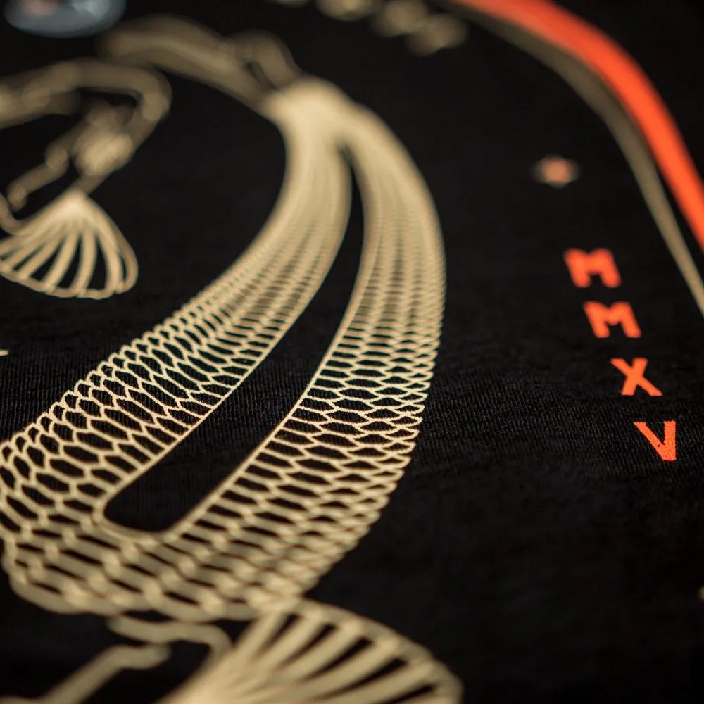 KUMU T SHIRT MAELSTROM