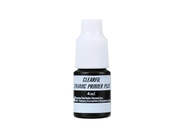 Kuraray® Clearfil™ Ceramic Primer Plus Silane Coupling Agent