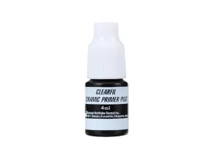 Kuraray® Clearfil™ Ceramic Primer Plus Silane Coupling Agent