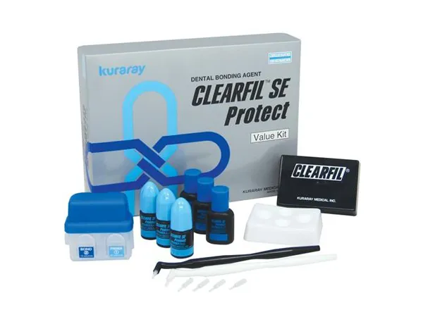 Kuraray® Clearfil™ SE Protect Light-Cure Dental Adhesive System
