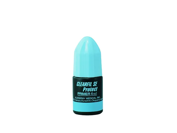 Kuraray® Clearfil™ SE Protect Light-Cure Dental Adhesive System