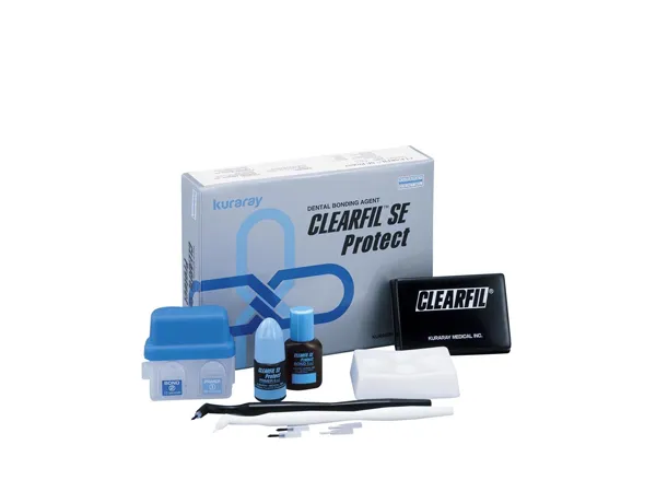 Kuraray® Clearfil™ SE Protect Light-Cure Dental Adhesive System