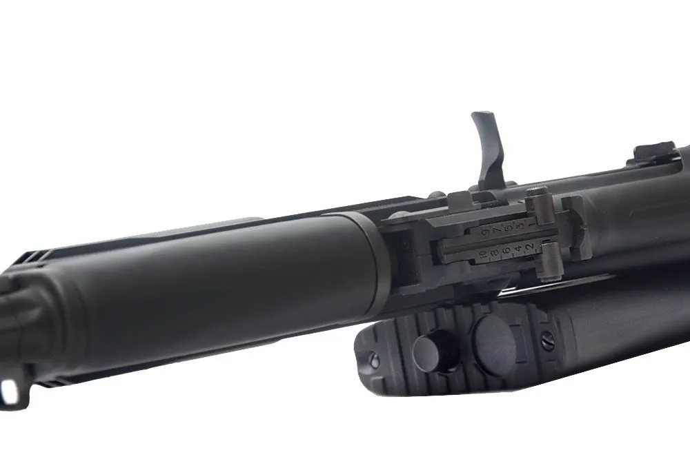 KWA AK74M ERG