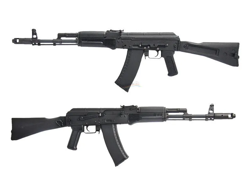 KWA AK74M ERG