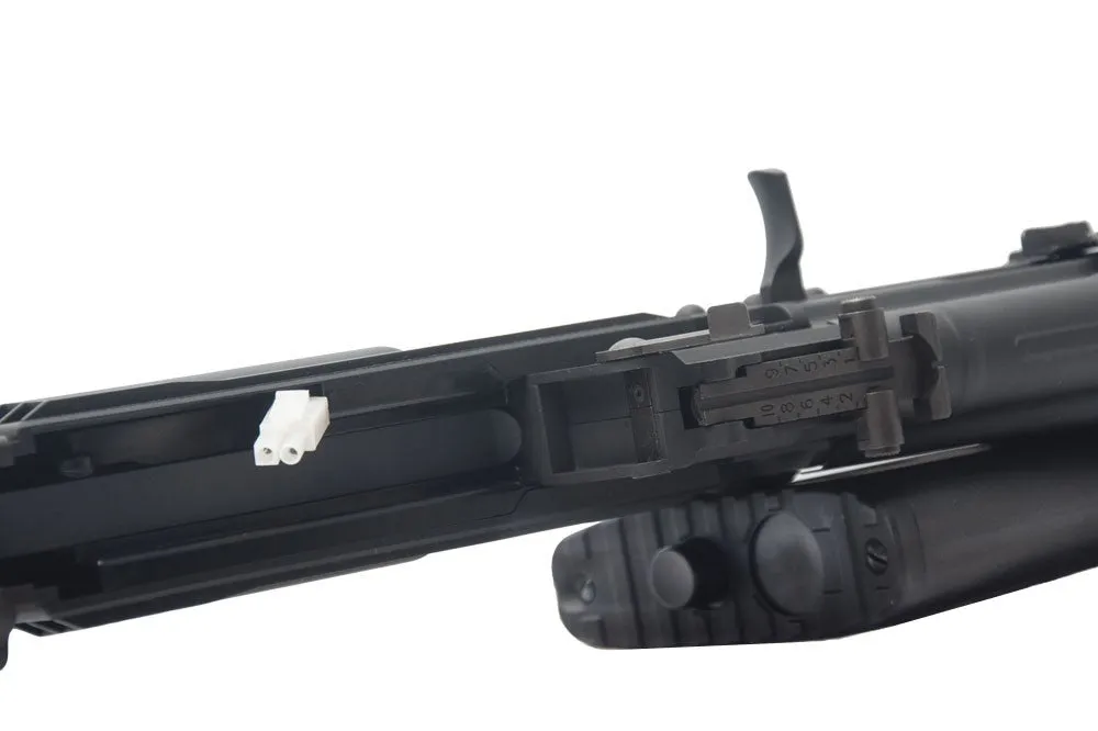 KWA AK74M ERG