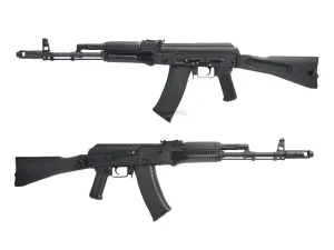KWA AK74M ERG