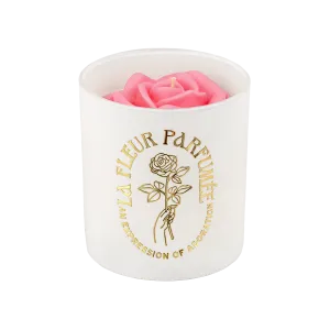 LA FLEUR - MAGNOLIA CANDLE