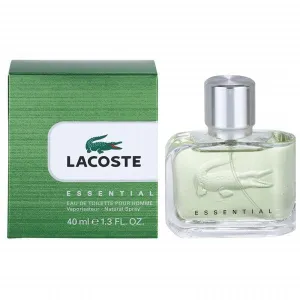 Lacoste Essential by Lacoste