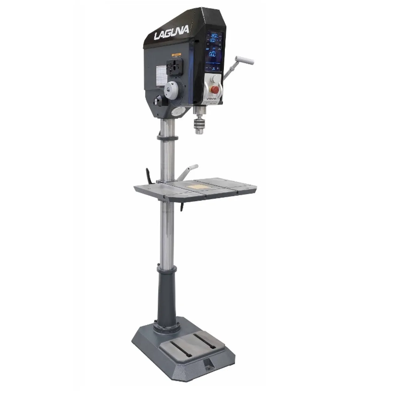 Laguna DP:20 20" Touchscreen Floor Drill Press