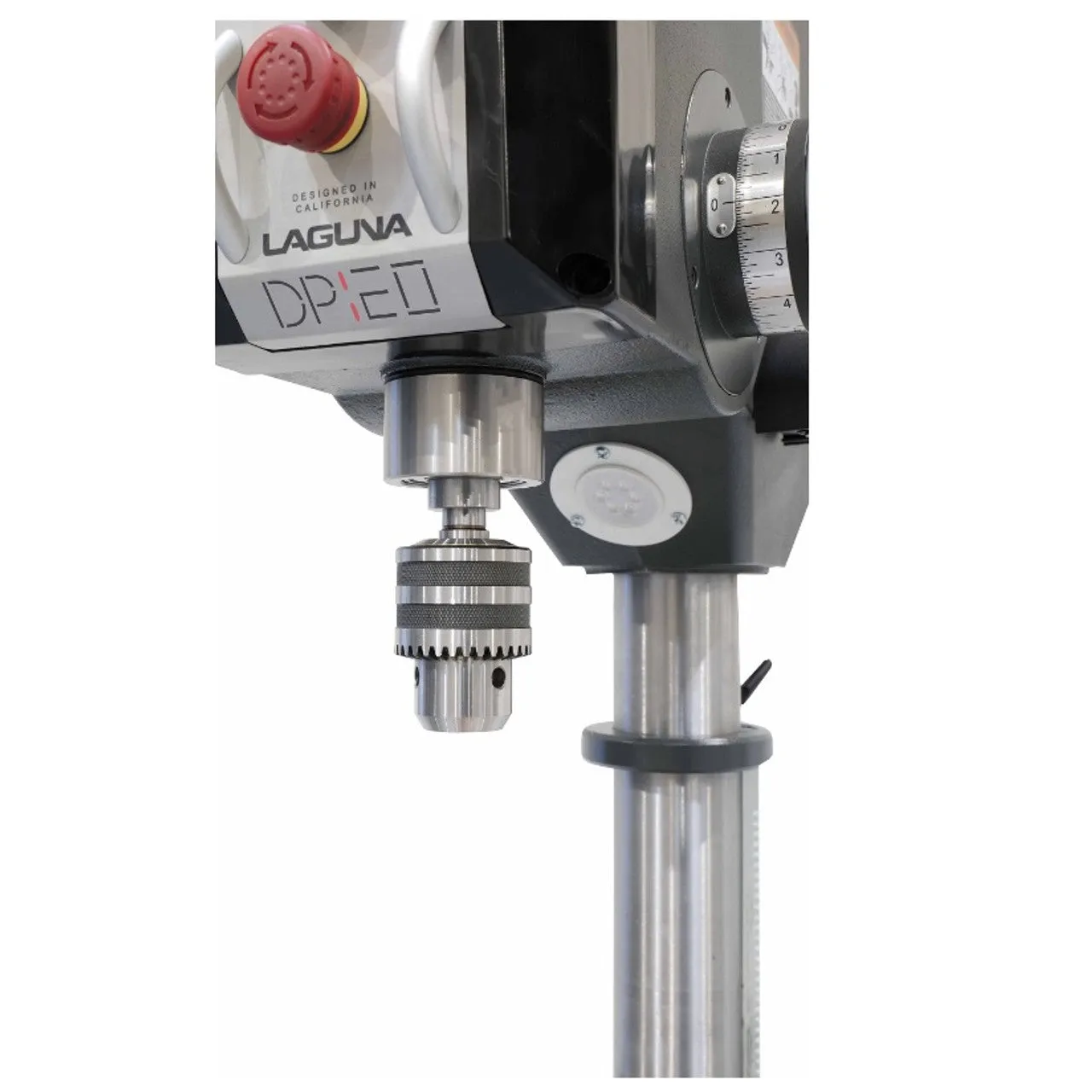 Laguna DP:20 20" Touchscreen Floor Drill Press