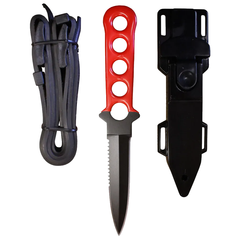 Land & Sea - Dive Knife
