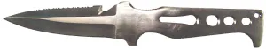 Land and Sea Stealth Dive Knife