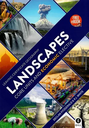 Landscape: Economics - Leaving Certificate