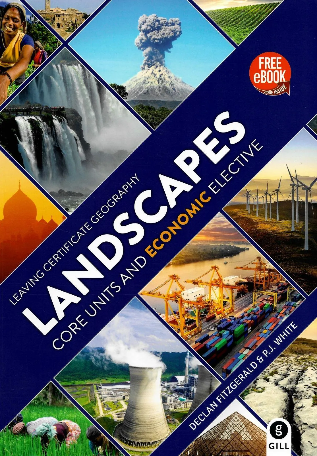 Landscape: Economics - Leaving Certificate