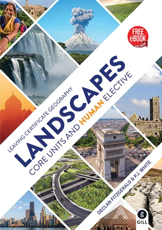 Landscape: Human - Leaving Certificate
