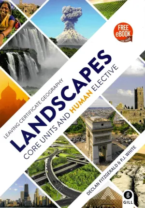 Landscape: Human - Leaving Certificate