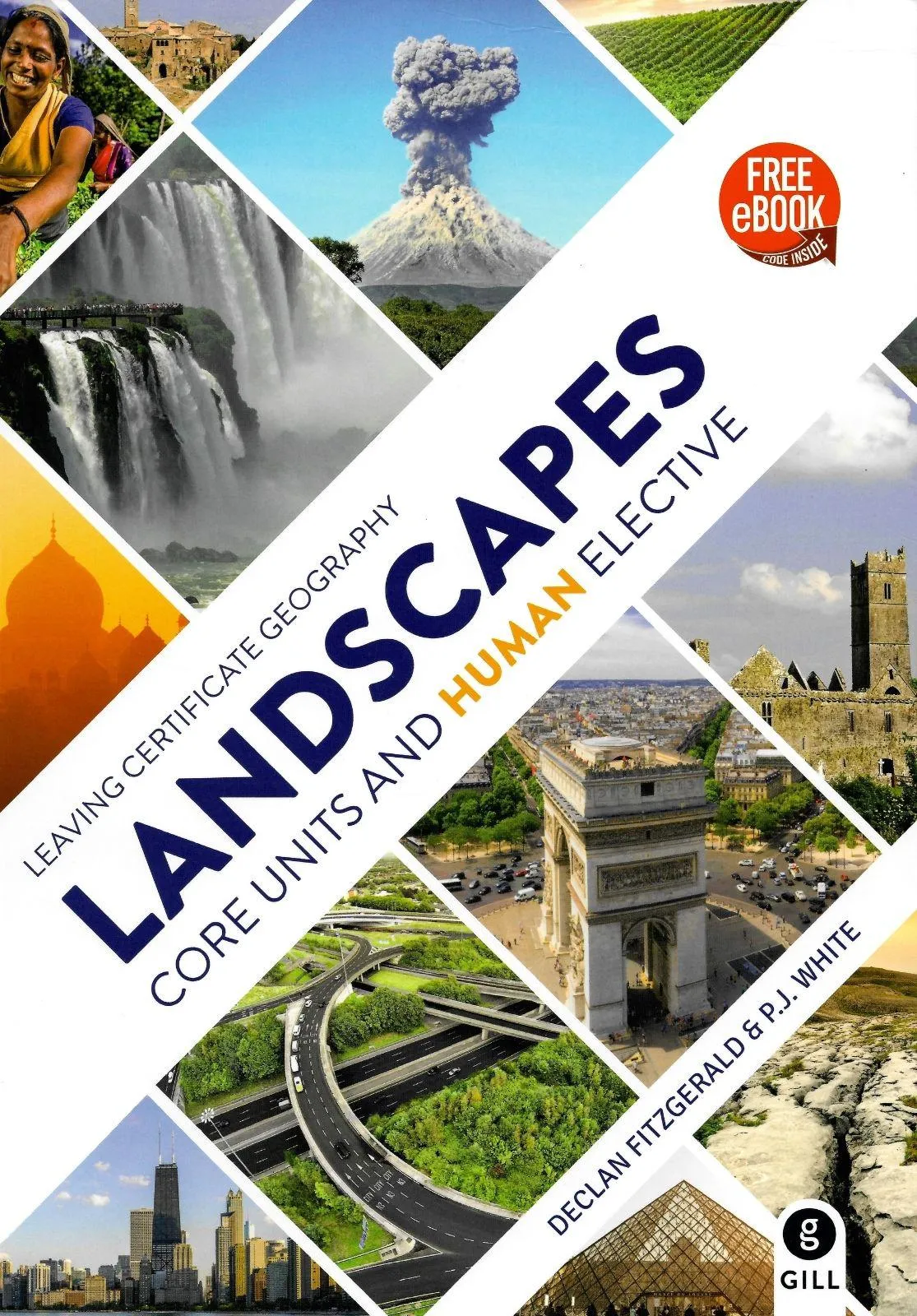 Landscape: Human - Leaving Certificate