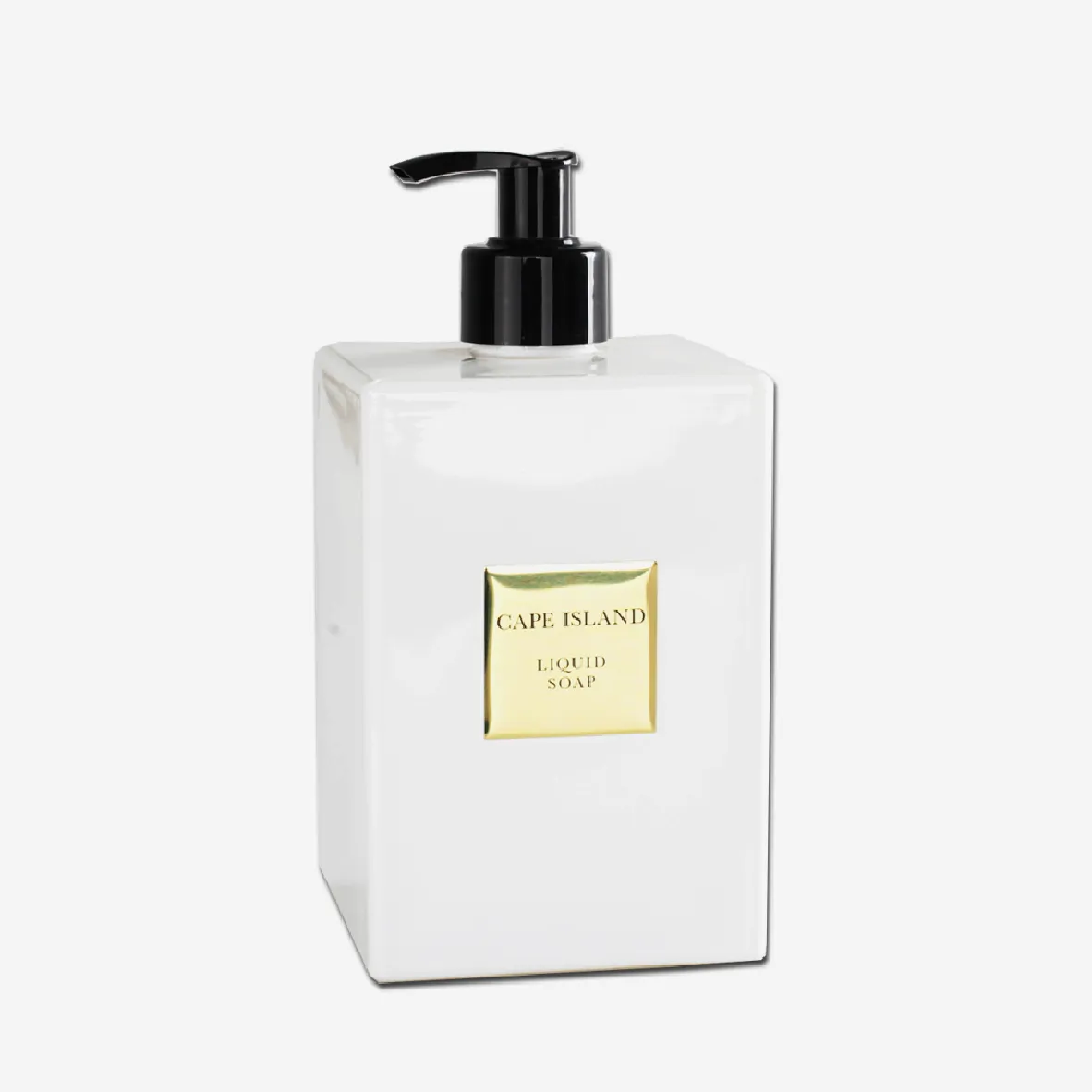 Large Liquid Soap - Summer Vineyard