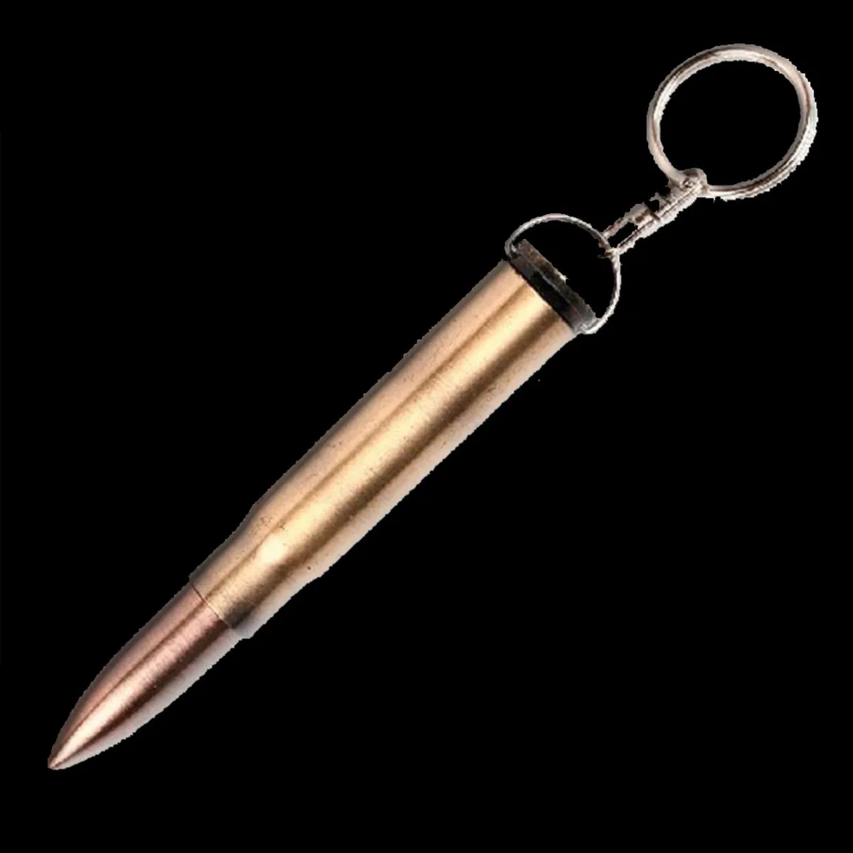 Laser Pen Flashlight Bullet