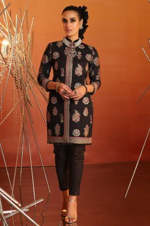 Latest Fancy Lawn Dress for Eid #N9005