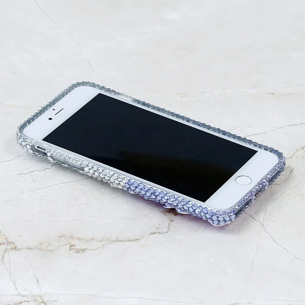 Lavender Butterfly Design (style 707)