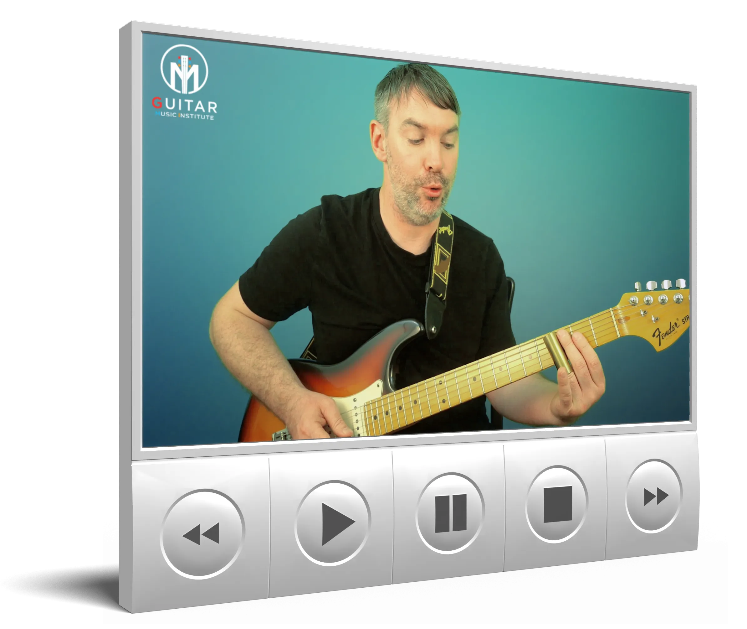 Learn Slide Guitar