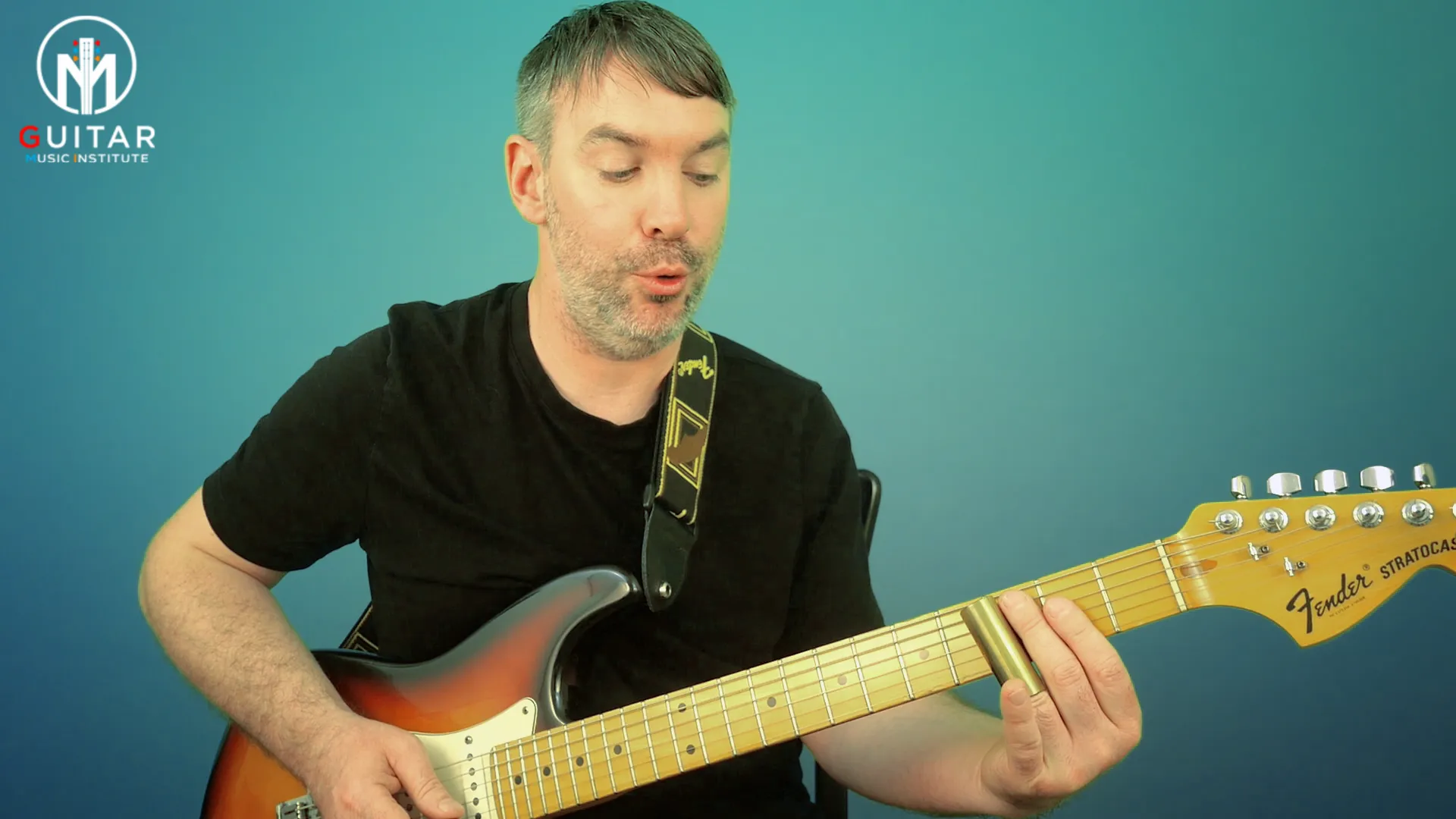 Learn Slide Guitar