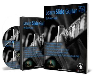 Learn Slide Guitar