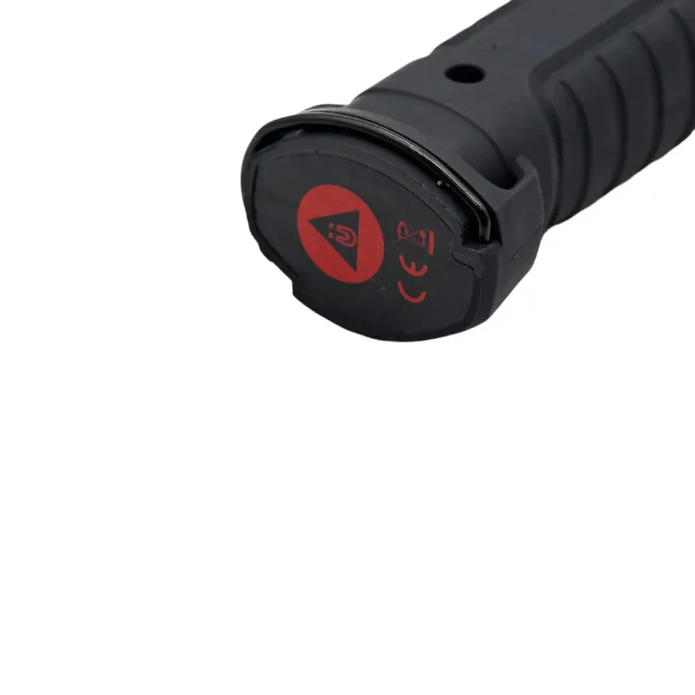 Led COB Work Light Torch 3w Usb Rechargeable Cordless Inspection Lamp