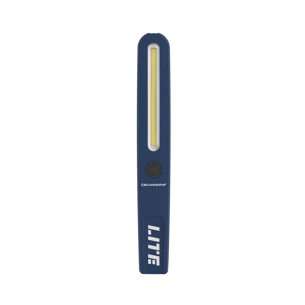 LED Inspection Lamp Scangrip Stick Lite M, 400lm