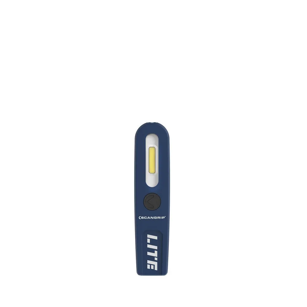 LED Inspection Lamp Scangrip Stick Lite S, 200lm