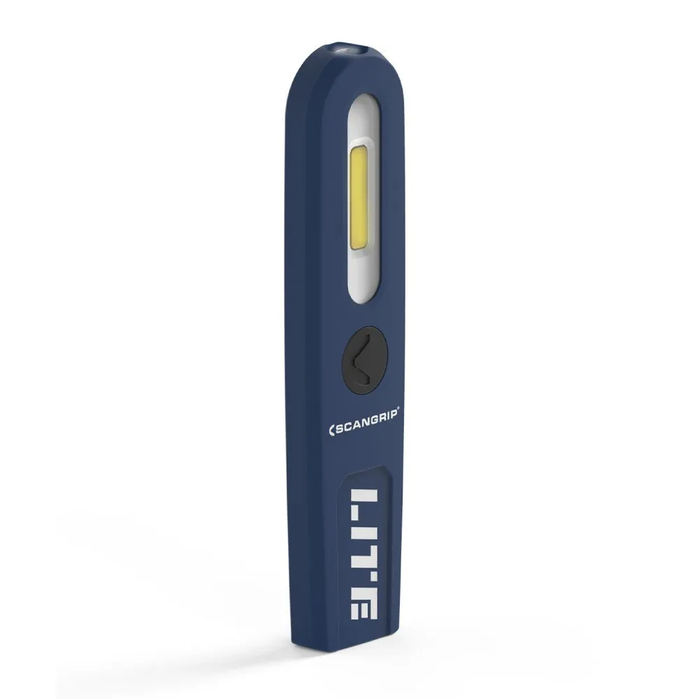 LED Inspection Lamp Scangrip Stick Lite S, 200lm