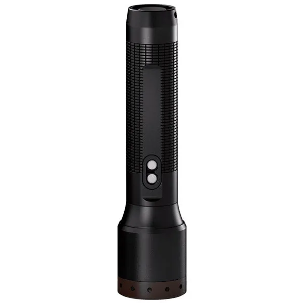 Led Lenser P5R CORE Rechargeable LED Flashlight