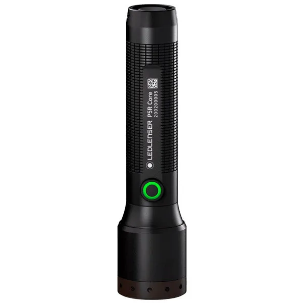 Led Lenser P5R CORE Rechargeable LED Flashlight