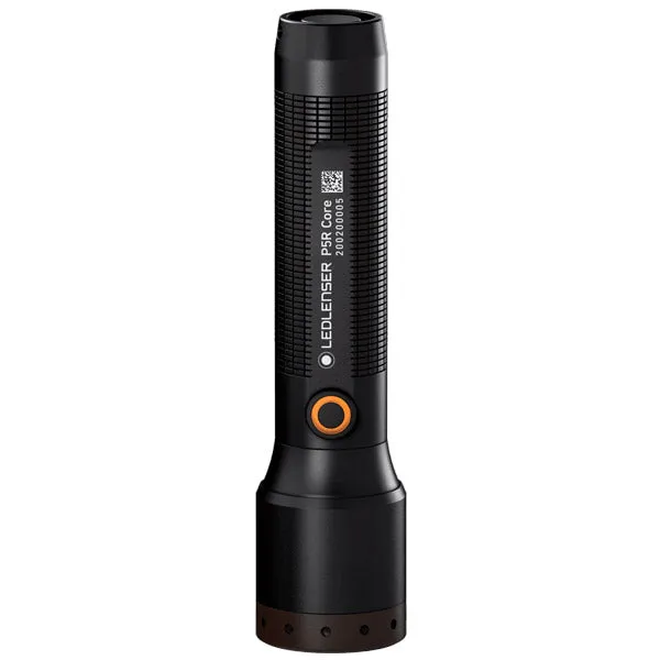 Led Lenser P5R CORE Rechargeable LED Flashlight
