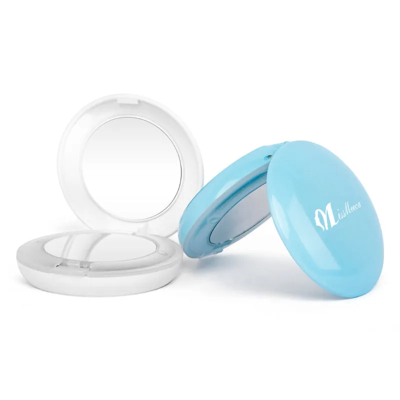 LED Makeup Mirror,Oem Double Sided Promotional Hand Mirror