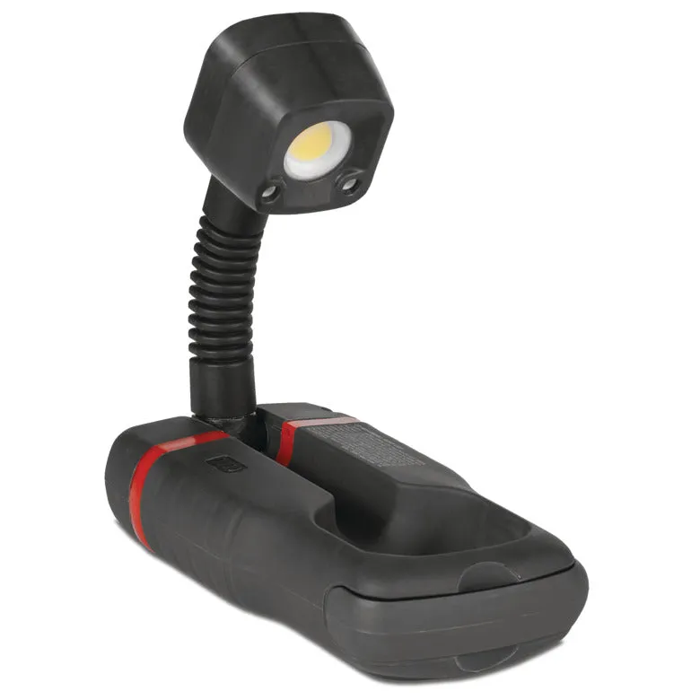 LED Rechargeable Pocket Lamp