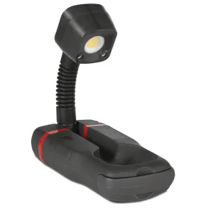 LED Rechargeable Pocket Lamp