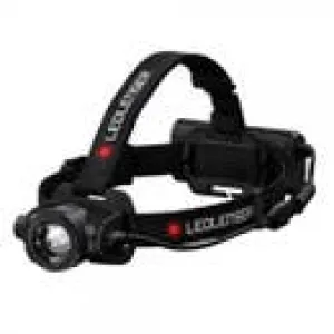 Ledlenser H15R CORE Rechargable LED Headlamp