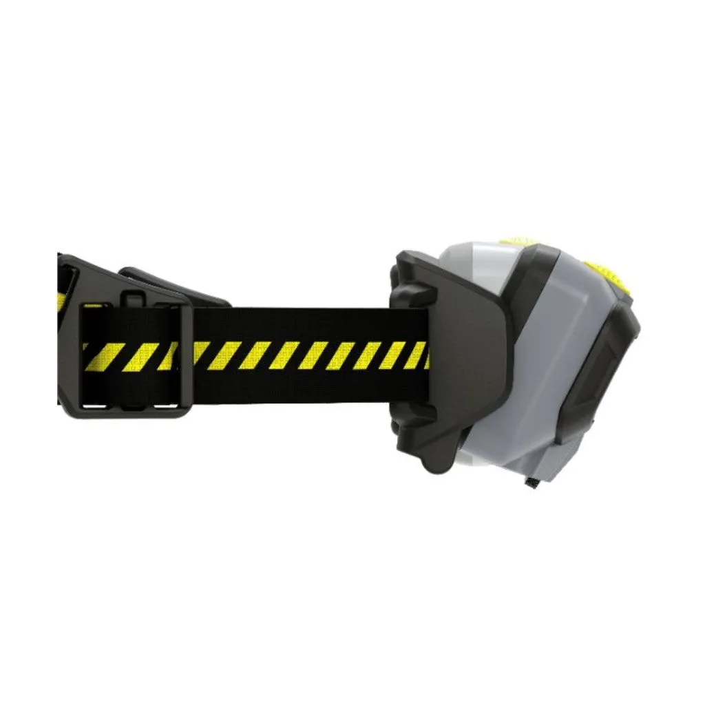 Ledlenser HF6R 800 Lumen Rechargeable Work Headlamp
