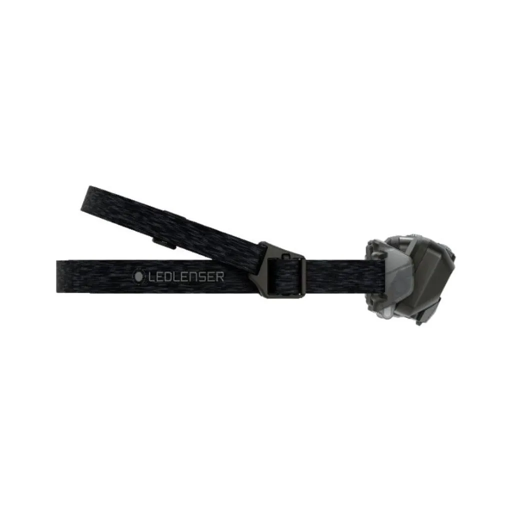 Ledlenser HF6R Core 800Lumen Rechargeable Headlamp