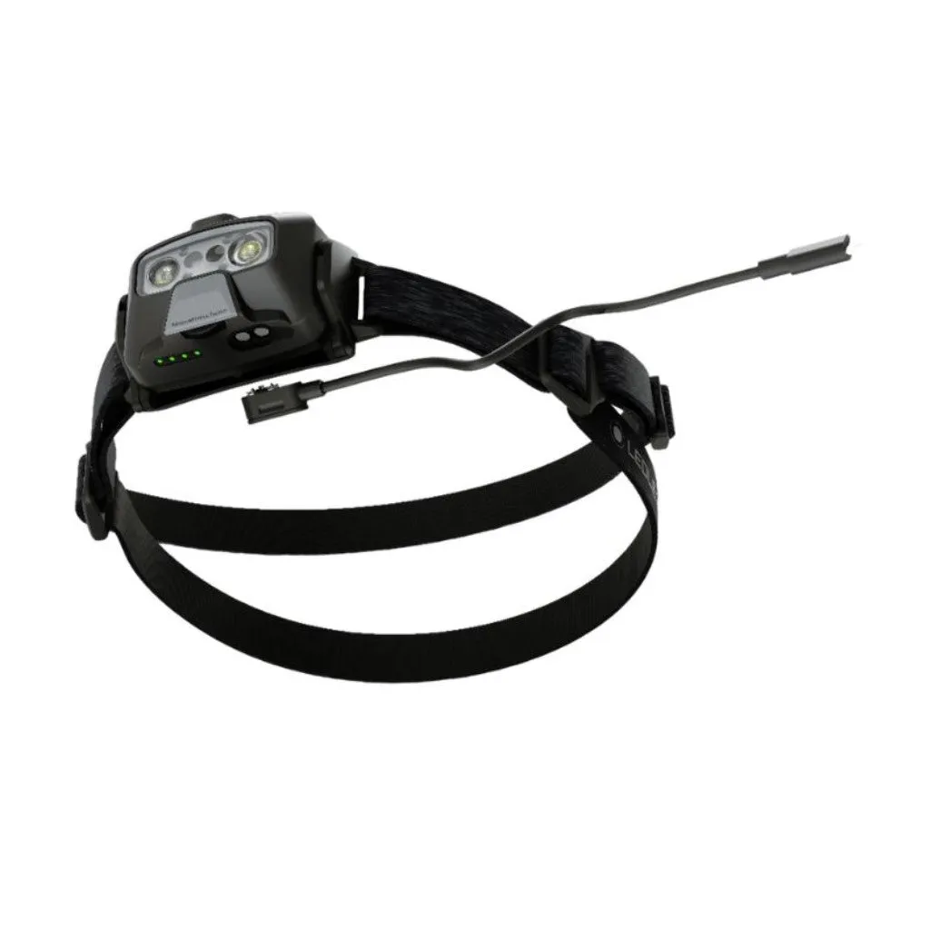 Ledlenser HF6R Core Headlamp (Colour Options)