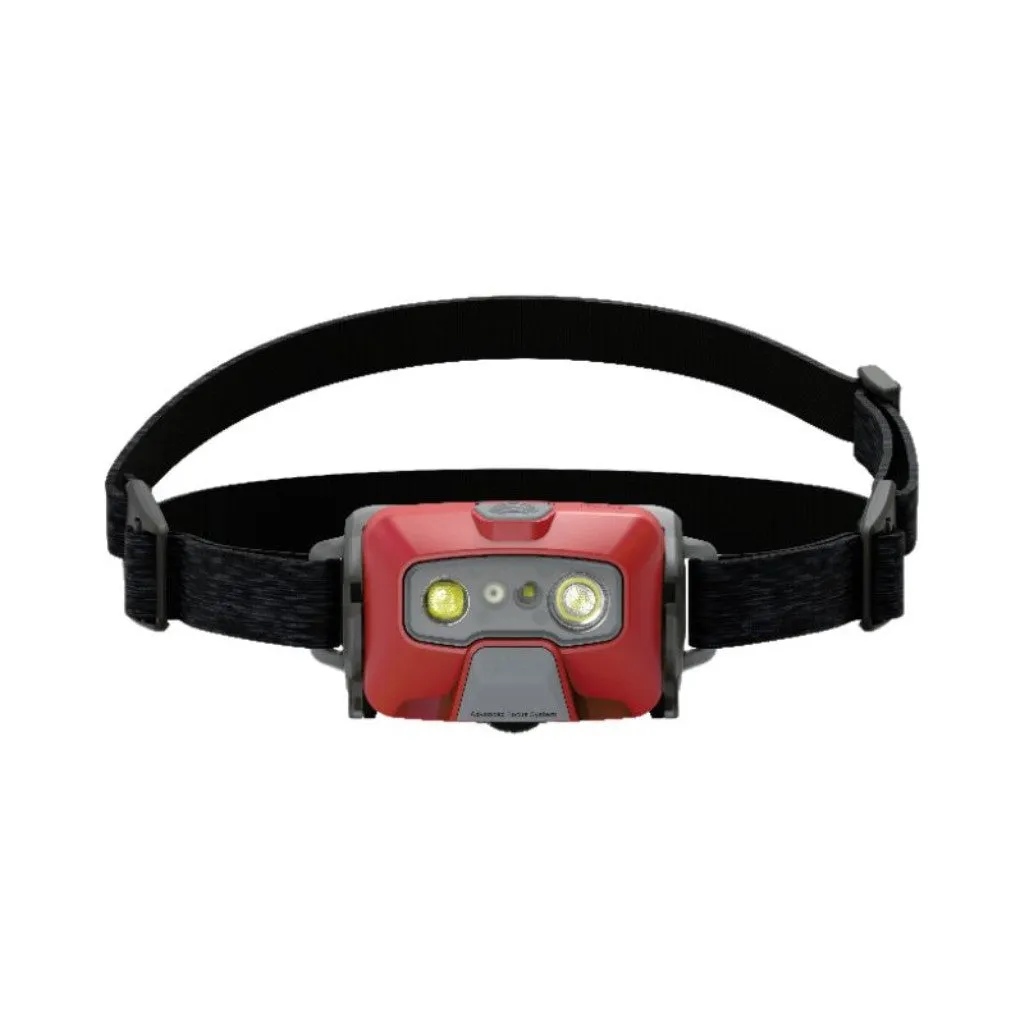 Ledlenser HF6R Core Headlamp (Colour Options)